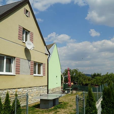 Domek Sumava Sušice Buitenkant foto