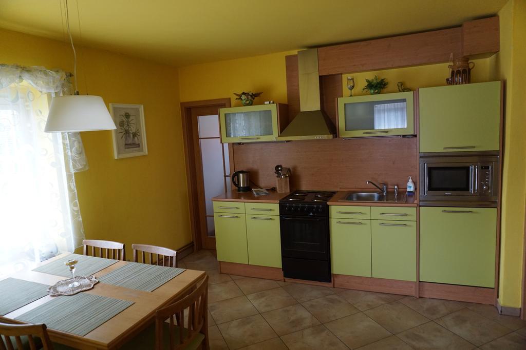 Domek Sumava Sušice Buitenkant foto
